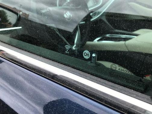 2022 Buick Enclave FWD Essence