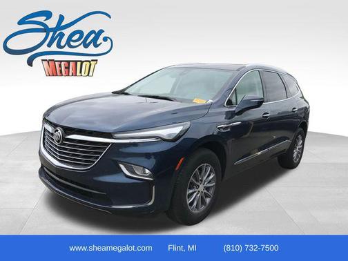2022 Buick Enclave FWD Essence