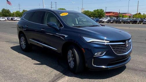 2022 Buick Enclave FWD Essence