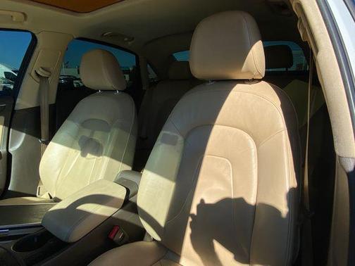 2013 Audi A4 2.0T Premium quattro