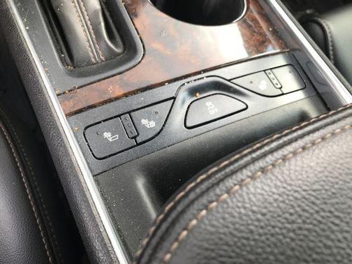 2014 Chevrolet Impala 2LT