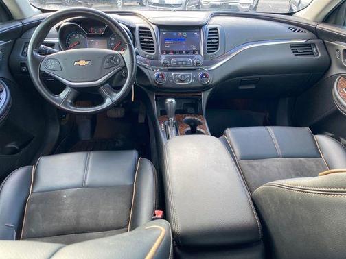 2014 Chevrolet Impala 2LT