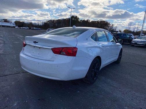 2014 Chevrolet Impala 2LT