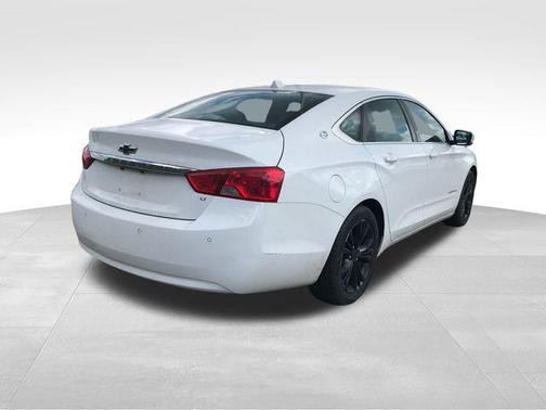 2014 Chevrolet Impala 2LT