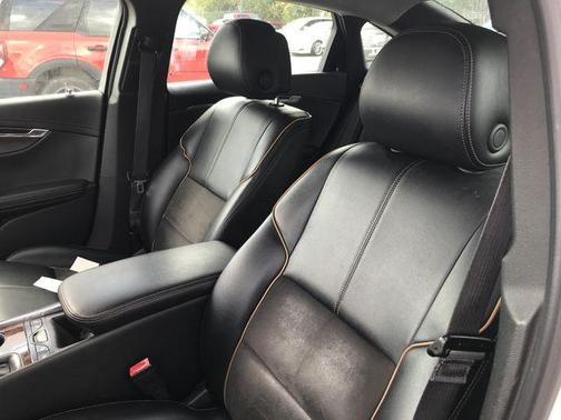 2014 Chevrolet Impala 2LT