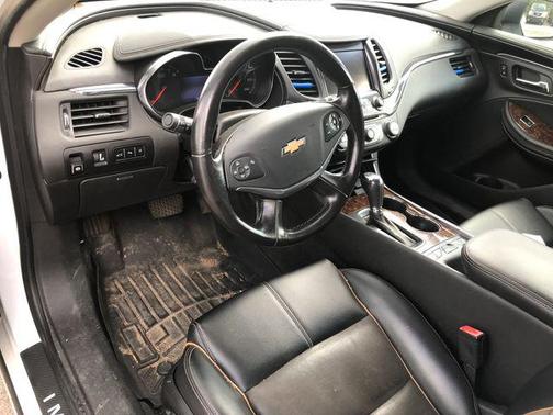 2014 Chevrolet Impala 2LT