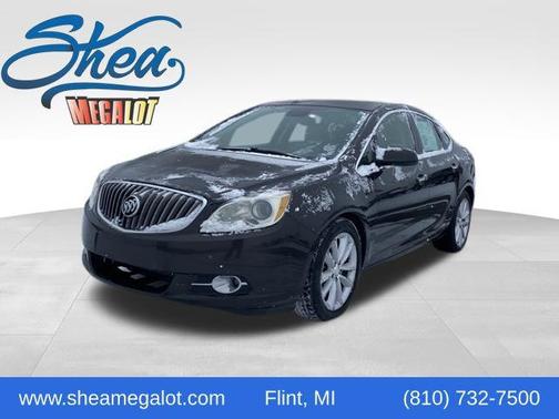 2014 Buick Verano Base