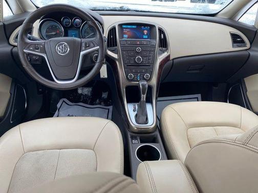 2014 Buick Verano Base
