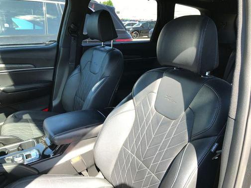 Ebony Black 2024 Kia Telluride SX Prestige X-Line