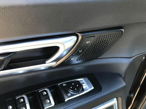 Ebony Black 2024 Kia Telluride SX Prestige X-Line