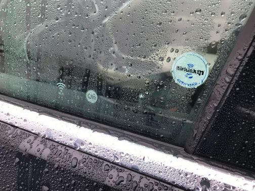 2019 Cadillac XT5 Base