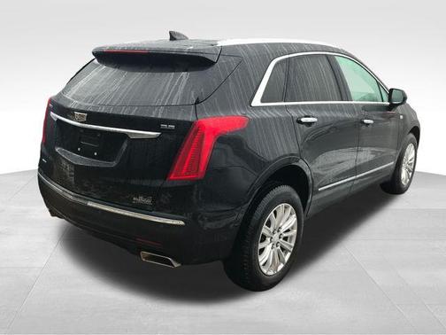 2019 Cadillac XT5 Base