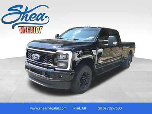 2024 Ford F-250 XL