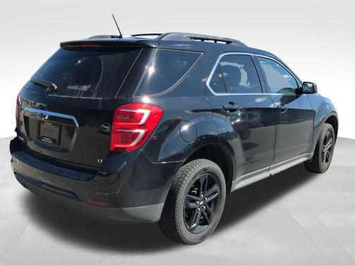 2017 Chevrolet Equinox 1LT