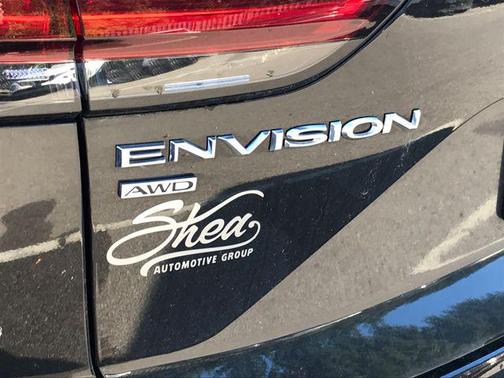 2023 Buick Envision Preferred AWD
