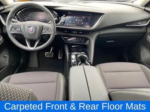 2023 Buick Envision Preferred AWD