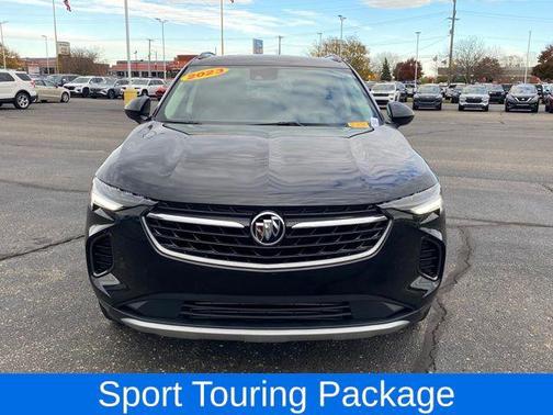 2023 Buick Envision Preferred AWD