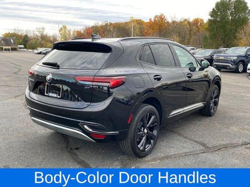 2023 Buick Envision Preferred AWD