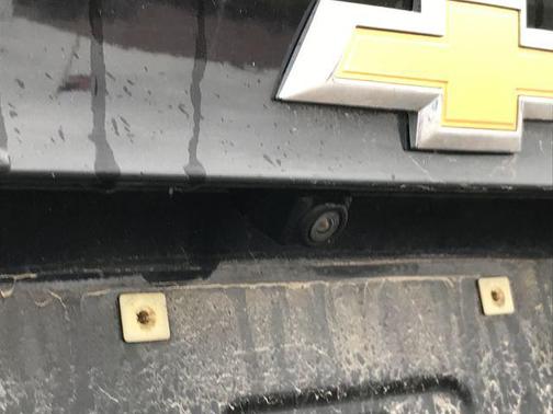 2016 Chevrolet Malibu Premier