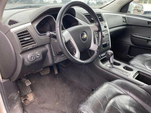 2009 Chevrolet Traverse LT