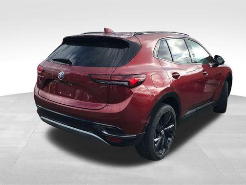 2022 Buick Envision FWD Essence