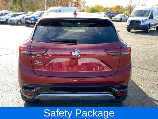 2022 Buick Envision FWD Essence