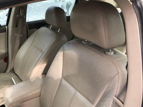 2008 Chevrolet Impala LT