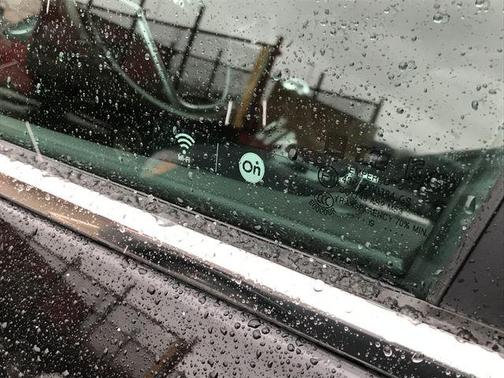 2019 Buick Encore Sport Touring