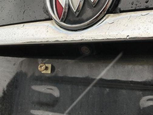 2019 Buick Encore Sport Touring