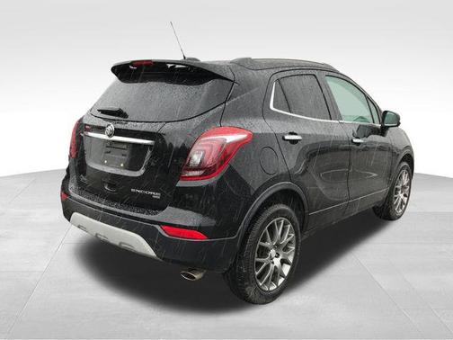 2019 Buick Encore Sport Touring