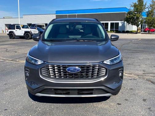 2023 Ford Escape PHEV SE
