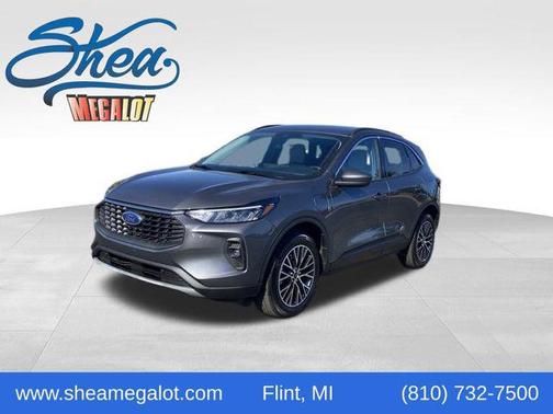 2023 Ford Escape PHEV SE