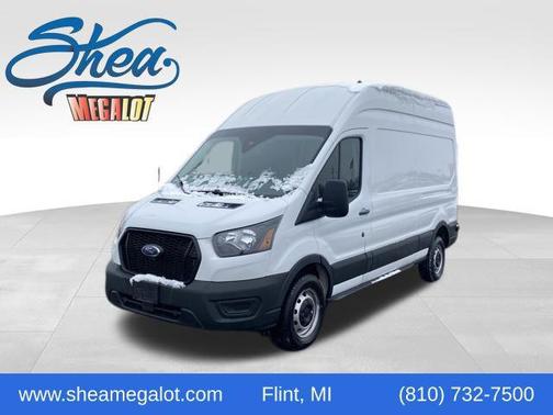 2021 Ford Transit-250 Base