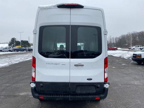 2021 Ford Transit-250 Base