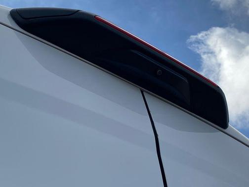 2021 Ford Transit-250 Base