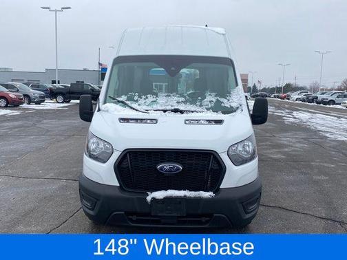 2021 Ford Transit-250 Base