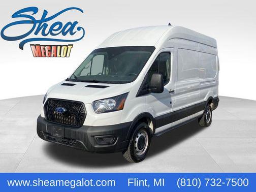 2021 Ford Transit-250 Base