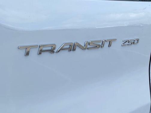 2021 Ford Transit-250 Base