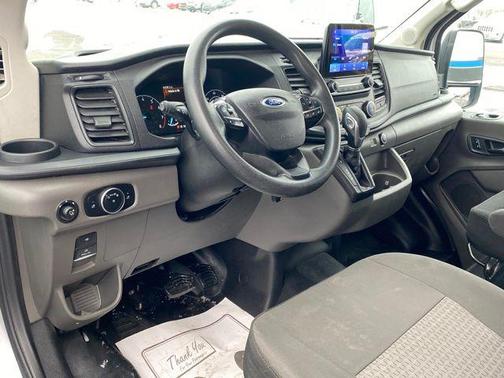 2021 Ford Transit-250 Base