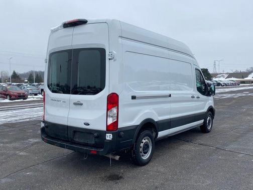 2021 Ford Transit-250 Base