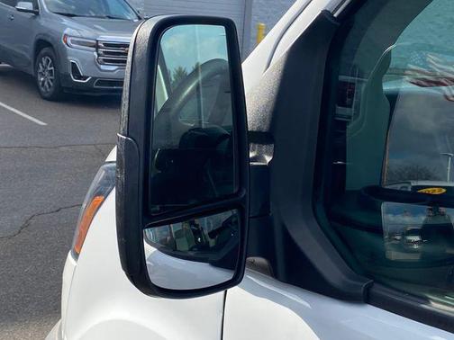 2021 Ford Transit-250 Base