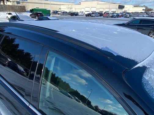 2017 Chevrolet Traverse 1LT