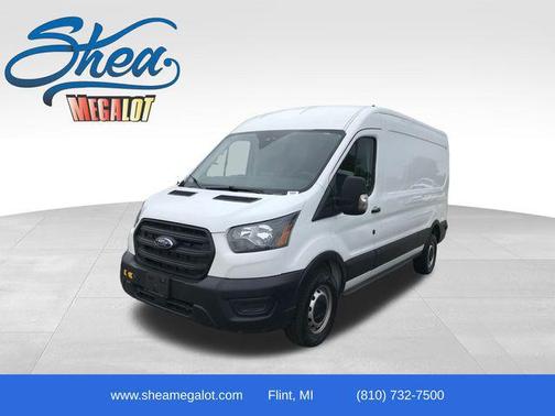 2020 Ford Transit-250 Base
