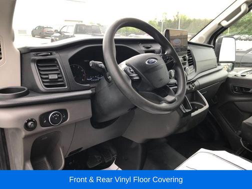 2020 Ford Transit-250 Base