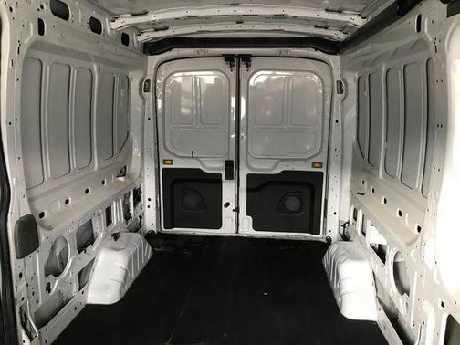 2020 Ford Transit-250 Base