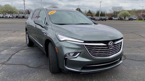 2023 Buick Enclave Essence FWD
