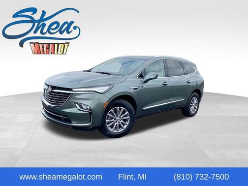 2023 Buick Enclave Essence FWD