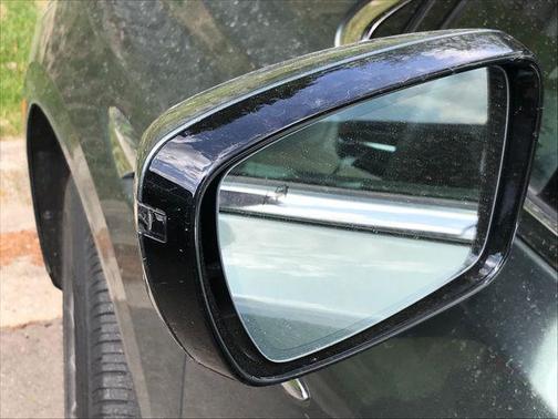 2023 Buick Enclave Essence FWD