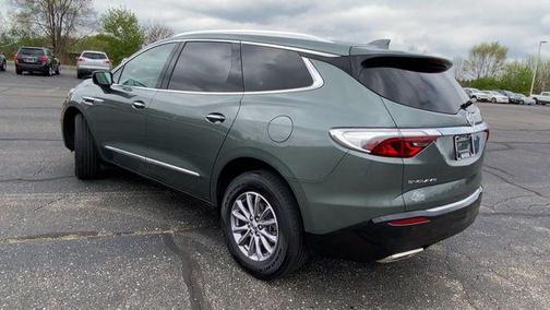 2023 Buick Enclave Essence FWD