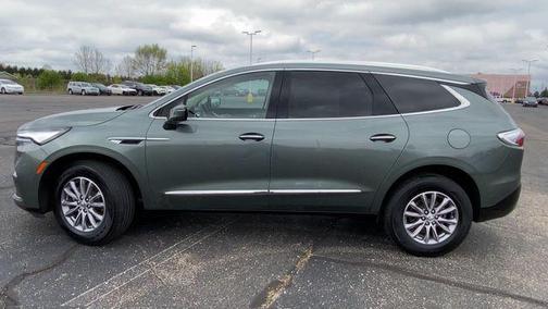 2023 Buick Enclave Essence FWD